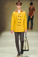 Burberry Prorsum / - 2012